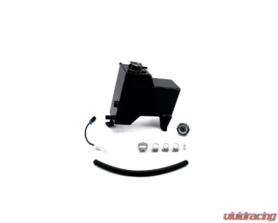 HSP Diesel Raw Factory Replacement Coolant Tank Chevrolet | GMC 2015-2016 - 527-2-HSP-RAW