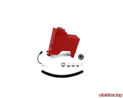 HSP Diesel Raw Factory Replacement Coolant Tank Chevrolet | GMC 2015-2016 - 527-2-HSP-RAW