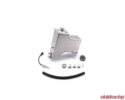 HSP Diesel Silk Satin Black Factory Replacement Coolant Tank Chevrolet | GMC 2015-2016 - 527-2-HSP-SB