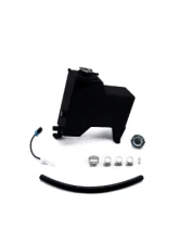 HSP Diesel Silk Satin Black Factory Replacement Coolant Tank Chevrolet | GMC 2015-2016                                     - 527-2-HSP-SB - Image 6