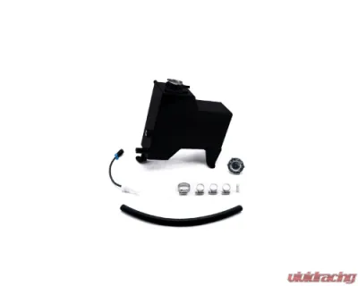 HSP Diesel Silk Satin Black Factory Replacement Coolant Tank Chevrolet | GMC 2015-2016 - 527-2-HSP-SB
