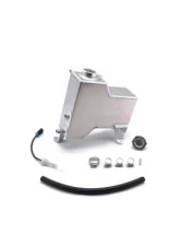 HSP Diesel Polar White Factory Replacement Coolant Tank Chevrolet | GMC 2015-2016                                     - 527-2-HSP-W - Image 2