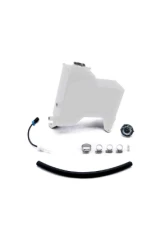 HSP Diesel Polar White Factory Replacement Coolant Tank Chevrolet | GMC 2015-2016                                     - 527-2-HSP-W - Image 6