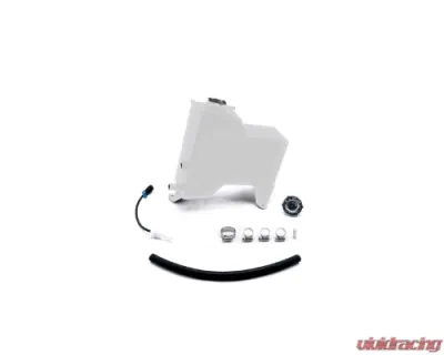 HSP Diesel Polar White Factory Replacement Coolant Tank Chevrolet | GMC 2015-2016 - 527-2-HSP-W
