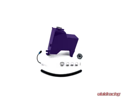 HSP Diesel Polar White Factory Replacement Coolant Tank Chevrolet | GMC 2015-2016 - 527-2-HSP-W