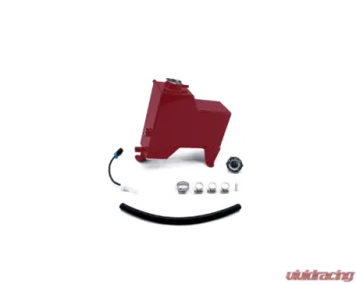 HSP Diesel Polar White Factory Replacement Coolant Tank Chevrolet | GMC 2015-2016 - 527-2-HSP-W