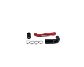 HSP Diesel Flag Red Upper Coolant Tube Chevrolet | GMC 2011-2014