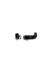 HSP Diesel Illusion Purple Upper Coolant Tube Chevrolet | GMC 2011-2014                                     - 537-1-HSP-CP - Image 2