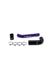 HSP Diesel Illusion Purple Upper Coolant Tube Chevrolet | GMC 2011-2014                                     - 537-1-HSP-CP - Image 6