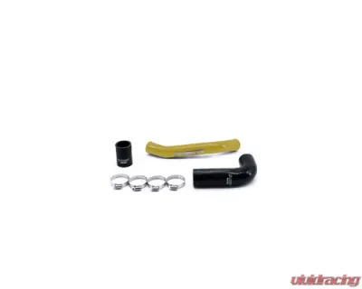 HSP Diesel Upper Coolant Tube Custom Color Chevrolet | GMC 2011-2014 - 537-1-HSP-CUST