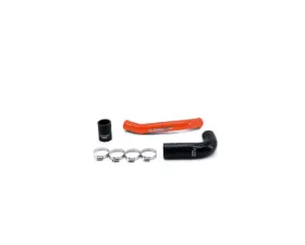 HSP Diesel M&M Orange Upper Coolant Tube Chevrolet | GMC 2011-2014