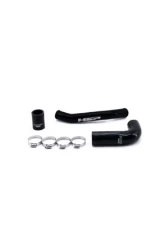 HSP Diesel Silk Satin Black Upper Coolant Tube Chevrolet | GMC 2011-2014                                     - 537-1-HSP-SB - Image 6