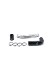 HSP Diesel Silk Satin Black Upper Coolant Tube Chevrolet | GMC 2011-2014                                     - 537-1-HSP-SB - Image 3