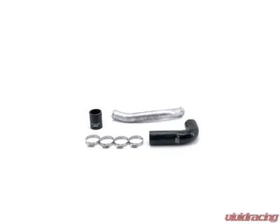 HSP Diesel Silk Satin Black Upper Coolant Tube Chevrolet | GMC 2011-2014 - 537-1-HSP-SB