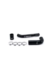 HSP Diesel Silk Satin Black Upper Coolant Tube Chevrolet | GMC 2011-2014                                     - 537-1-HSP-SB - Image 4