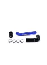 HSP Diesel Silk Satin Black Upper Coolant Tube Chevrolet | GMC 2011-2014                                     - 537-1-HSP-SB - Image 5