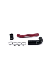 HSP Diesel Silk Satin Black Upper Coolant Tube Chevrolet | GMC 2011-2014                                     - 537-1-HSP-SB - Image 6