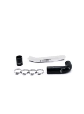 HSP Diesel Polar White Upper Coolant Tube Chevrolet | GMC 2011-2014                                     - 537-1-HSP-W - Image 6