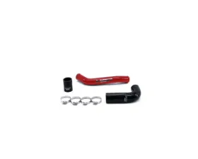 HSP Diesel Flag Red Upper Coolant Tube Chevrolet | GMC 2015-2016
