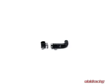 HSP Diesel Illusion Purple Upper Coolant Tube Chevrolet | GMC 2015-2016 - 537-2-HSP-CP