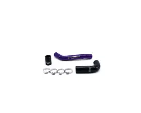 HSP Diesel Illusion Purple Upper Coolant Tube Chevrolet | GMC 2015-2016