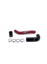 HSP Diesel Illusion Cherry Upper Coolant Tube Chevrolet | GMC 2015-2016                                     - 537-2-HSP-CR - Image 6