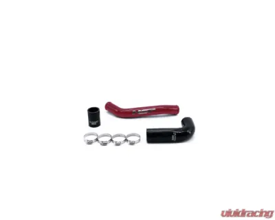 HSP Diesel Illusion Cherry Upper Coolant Tube Chevrolet | GMC 2015-2016 - 537-2-HSP-CR