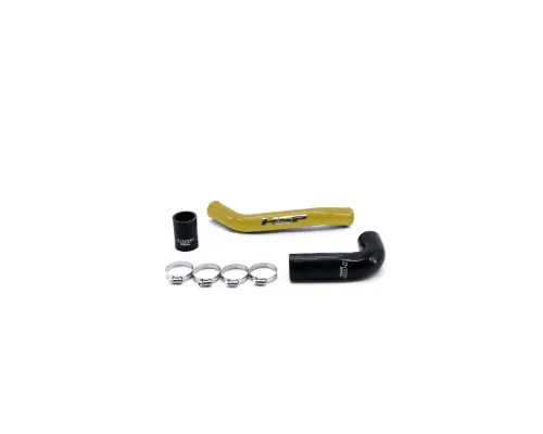 HSP Diesel Upper Coolant Tube Custom Color Chevrolet | GMC 2015-2016 - 537-2-HSP-CUST