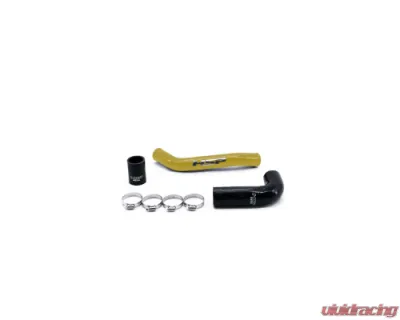 HSP Diesel Upper Coolant Tube Custom Color Chevrolet | GMC 2015-2016 - 537-2-HSP-CUST