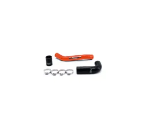 HSP Diesel M&M Orange Upper Coolant Tube Chevrolet | GMC 2015-2016