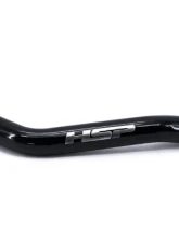 HSP Diesel Silk Satin Black Upper Coolant Tube Chevrolet | GMC 2015-2016                                     - 537-2-HSP-SB - Image 3
