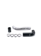 HSP Diesel Silk Satin Black Upper Coolant Tube Chevrolet | GMC 2015-2016                                     - 537-2-HSP-SB - Image 4