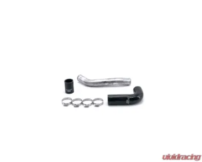 HSP Diesel Silk Satin Black Upper Coolant Tube Chevrolet | GMC 2015-2016 - 537-2-HSP-SB