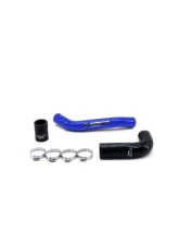 HSP Diesel Silk Satin Black Upper Coolant Tube Chevrolet | GMC 2015-2016                                     - 537-2-HSP-SB - Image 6