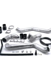 HSP Diesel Flag Red Intercooler Charge Pipe Bundle Chevrolet | GMC 2011-2016                                     - 582-HSP-BR - Image 2