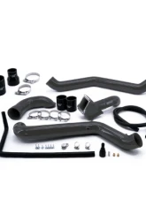 HSP Diesel Flag Red Intercooler Charge Pipe Bundle Chevrolet | GMC 2011-2016                                     - 582-HSP-BR - Image 4
