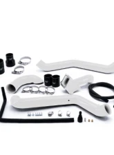 HSP Diesel Flag Red Intercooler Charge Pipe Bundle Chevrolet | GMC 2011-2016                                     - 582-HSP-BR - Image 5