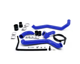 HSP Diesel Illusion Blueberry Intercooler Charge Pipe Bundle Chevrolet | GMC 2011-2016