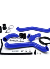 HSP Diesel Illusion Blueberry Intercooler Charge Pipe Bundle Chevrolet | GMC 2011-2016                                     - 582-HSP-CB - Image 6