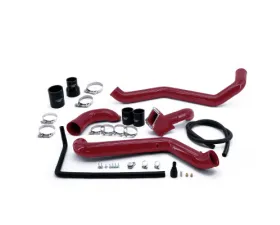 HSP Diesel Illusion Cherry Intercooler Charge Pipe Bundle Chevrolet | GMC 2011-2016