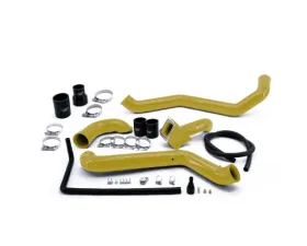 HSP Diesel Intercooler Charge Pipe Bundle Custom Color Chevrolet | GMC 2011-2016