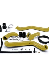 HSP Diesel Intercooler Charge Pipe Bundle Custom Color Chevrolet | GMC 2011-2016                                     - 582-HSP-CUST - Image 6