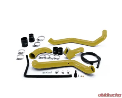 HSP Diesel Intercooler Charge Pipe Bundle Custom Color Chevrolet | GMC 2011-2016 - 582-HSP-CUST