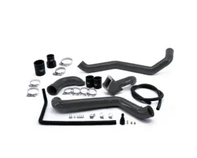 HSP Diesel Kingsport Grey Intercooler Charge Pipe Bundle Chevrolet | GMC 2011-2016
