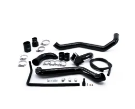 HSP Diesel Gloss Black Intercooler Charge Pipe Bundle Chevrolet | GMC 2011-2016