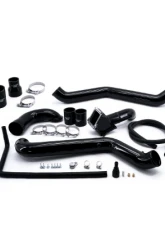 HSP Diesel Gloss Black Intercooler Charge Pipe Bundle Chevrolet | GMC 2011-2016                                     - 582-HSP-GB - Image 6