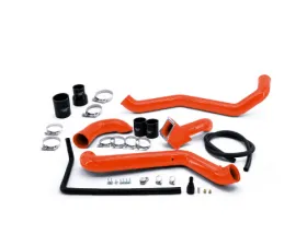 HSP Diesel M&M Orange Intercooler Charge Pipe Bundle Chevrolet | GMC 2011-2016