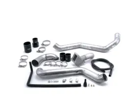 HSP Diesel Raw Intercooler Charge Pipe Bundle Chevrolet | GMC 2011-2016