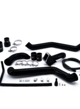 HSP Diesel Silk Satin Black Intercooler Charge Pipe Bundle Chevrolet | GMC 2011-2016                                     - 582-HSP-SB - Image 6