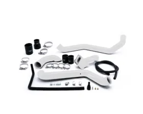 HSP Diesel Polar White Intercooler Charge Pipe Bundle Chevrolet | GMC 2011-2016